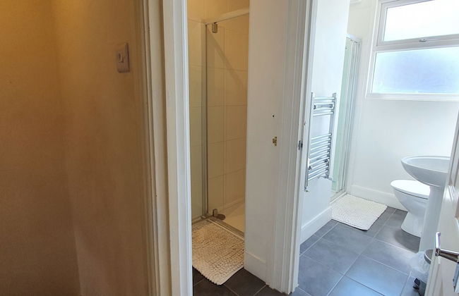 Joseph House - Foto 18