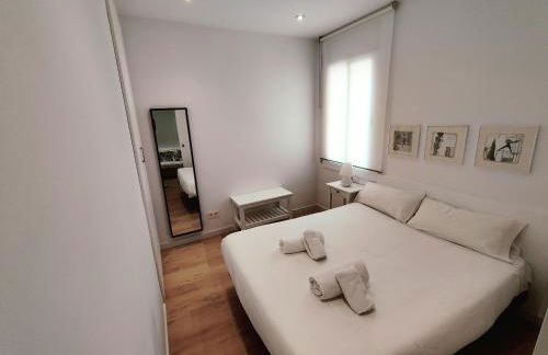 Apartament Conde Güell - Foto 16