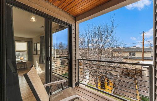 Walk to Broncos Stadium Hot tub & Rooftop - Foto 37