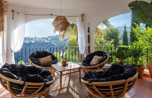 La Casa Familia Costa Blanca - Foto 9