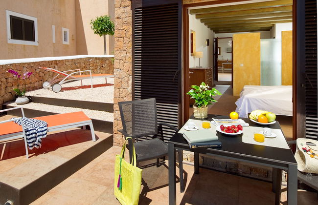 Can Noves - Villa de 2 suites -3 - Foto 8