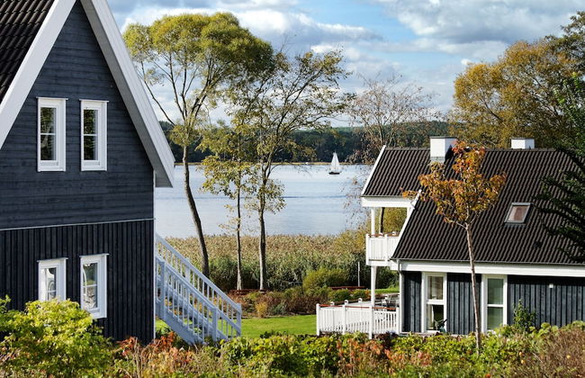 Schlosspark Bad Saarow - Foto 1