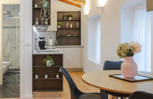 Apartment Ghiberti 6 - Photo 14