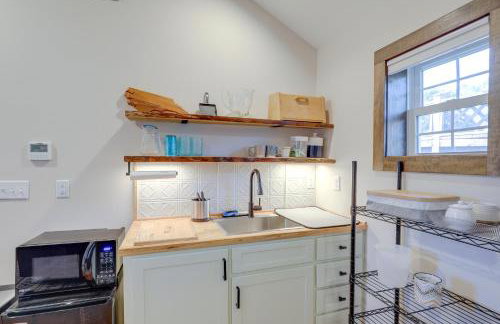 Walk to Appalachian Trail Mtn-View Cabin, Unit 1 - Foto 10