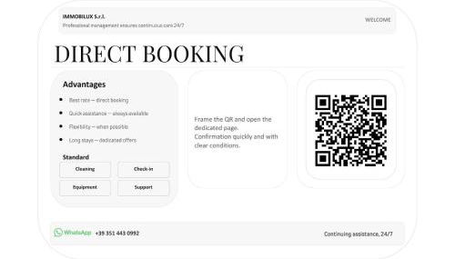 Casa vacanze Le More - Foto 2