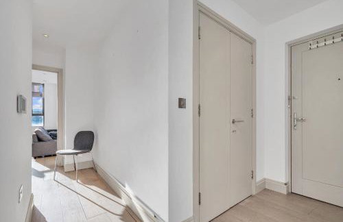Stunning apartment in Battersea-Clapham Junction - Foto 11
