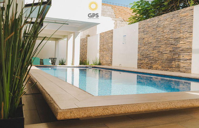 Las Hadas Apartments - Foto 15