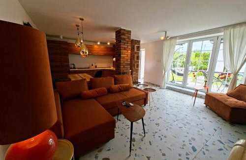 Marcowe Kąty-Przestrzeń na wypoczynek, odpocznij w ciszy i naturze, tylko 7 minut od Sandomierza - Foto 19