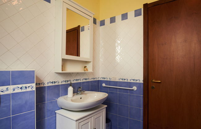 Poggio degli Ulivi - Foto 23