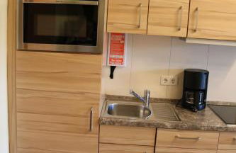 Comfort Apartments SNF zertifiziert - Annemarie Mantke - Foto 38