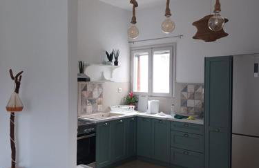 Asprocyclia House - Foto 18