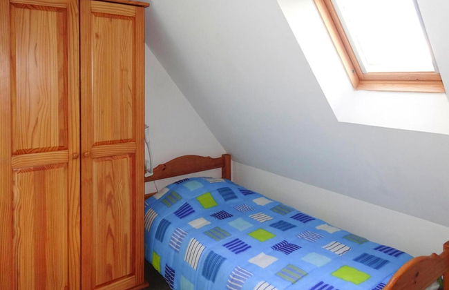 Terraced House in Lanmodez Near Sandy Beaches - Foto 3