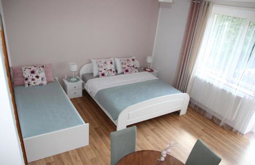 Apartamenty AGAT - Foto 12