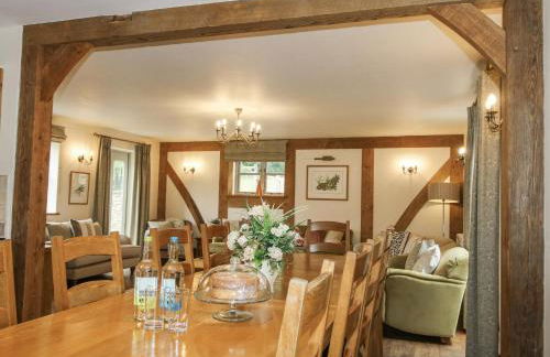 The Milking Parlour - Foto 9