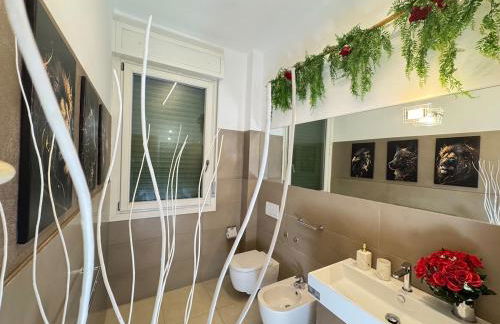 Armonia House - 2 minutes from the central station - Foto 41