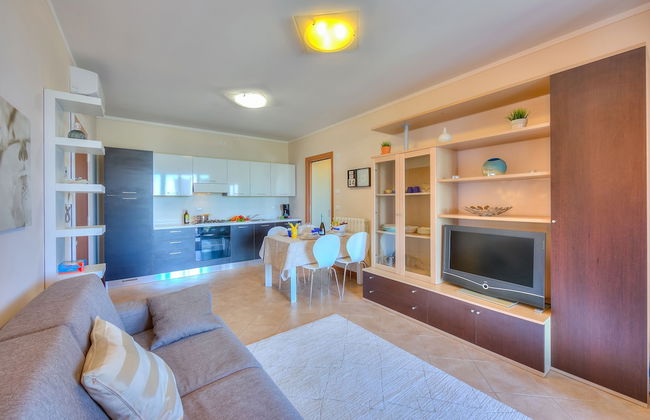 Appartamento Zelda With Shared Pool - Foto 8