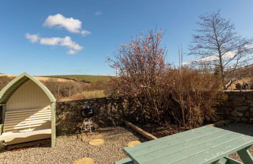 Holiday Home Sunflower Cottage by Interhome - Photo 29