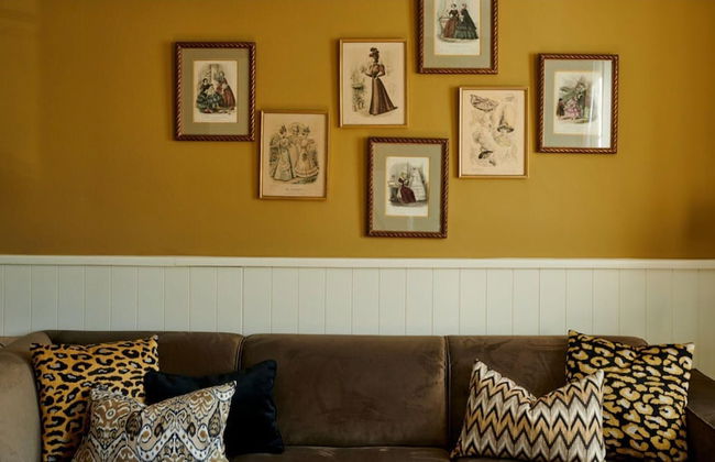 Holiday Home in Baarlo With Wood-fired Hot Tub - Photo 17