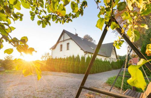 Folwark Minikowo - Agroturystyka w Borach Tucholskich - 5 pokoi z prywatnymi łazienkami - Foto 73