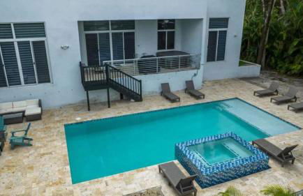 Villa Azul Luxe Retreat - Foto 26