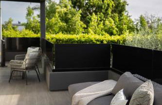 NEW Modern Oasis off Melrose - Rooftop - Pool - Photo 25