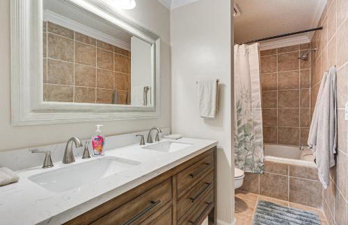 Tranquil Coden Retreat 10 Mi to Dauphin Island! - Foto 18