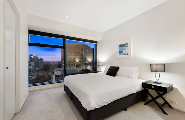 Southbank Apartments - Eureka Tower - Foto 17