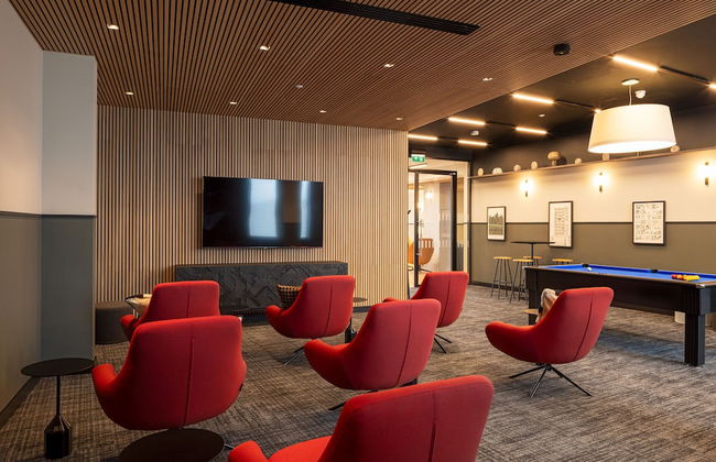 Cornerstone Two - Foto 11