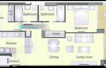 Apartment-de-la-luz-calpe - Photo 33