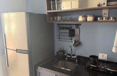 Studio Azul - Vila Mariana - Foto 21