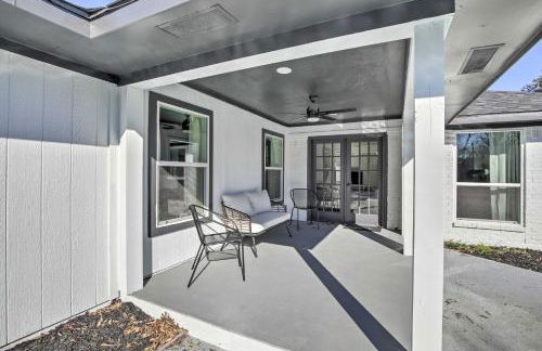 Stunning Plano Home with Private Pool and Hot Tub - Foto 26