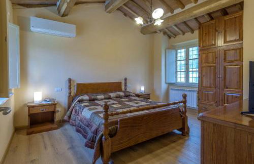 Villa Cristina modern farmhouse with Private Pool - Foto 35