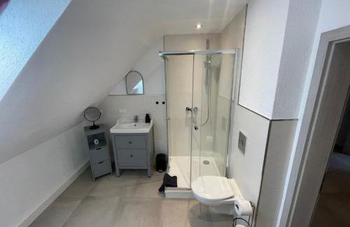 Branderodaer Ferienwohnung - Foto 3