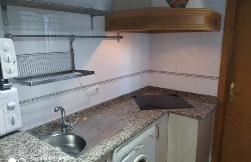 Alojamientos Sierra de Cádiz Benamahoma - Foto 30