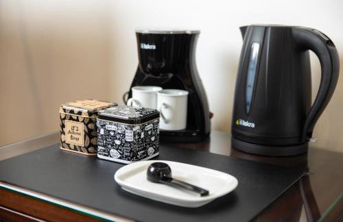 Continentale - Deluxe Rooms - Foto 28