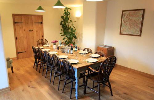 Fremington Hall Farm, Reeth, Swaledale - Foto 64