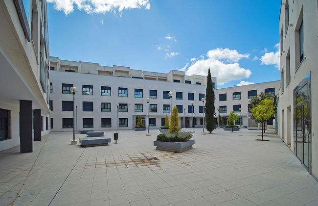 Apartamento Valdespino Terraza Frondosa - Foto 21