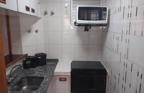 Excelente Flat Loft Mobiliado no Centro de Campinas !!! - Foto 44