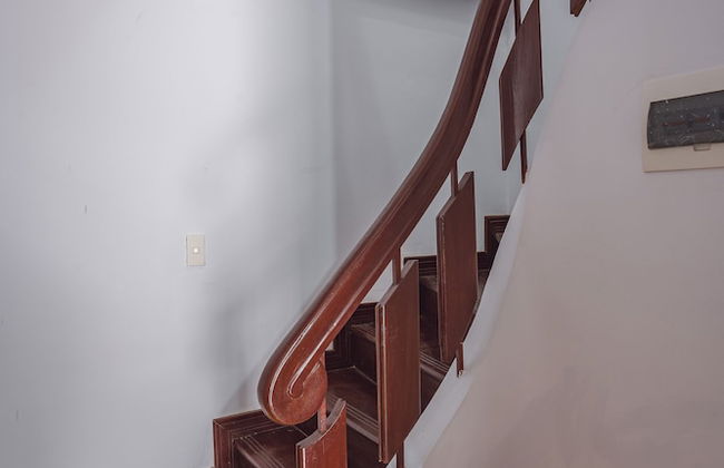 Coco Flower Village Serviced Apartment - Foto 65