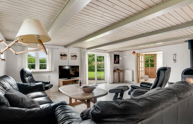 "Aliza" - 300m to the fjord - Foto 18