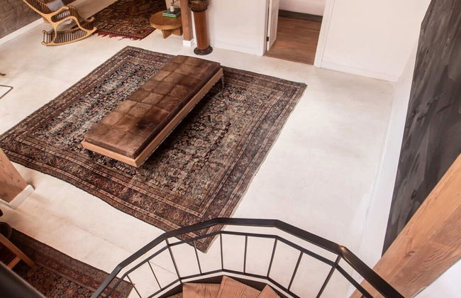 w Villa With Rooftop Terrace in Barranco - Foto 29