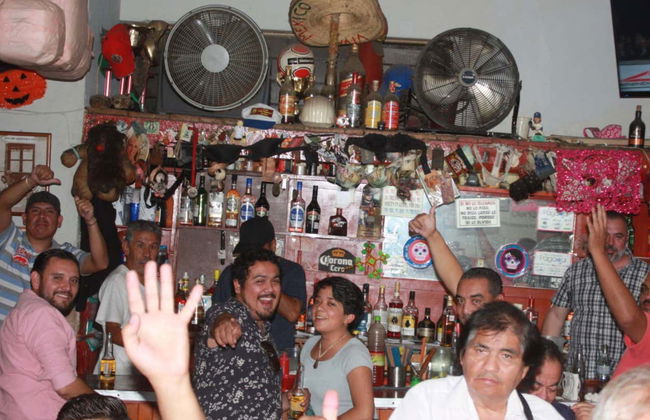 Guadalajara Traditional Cantinas Tour - Photo 8