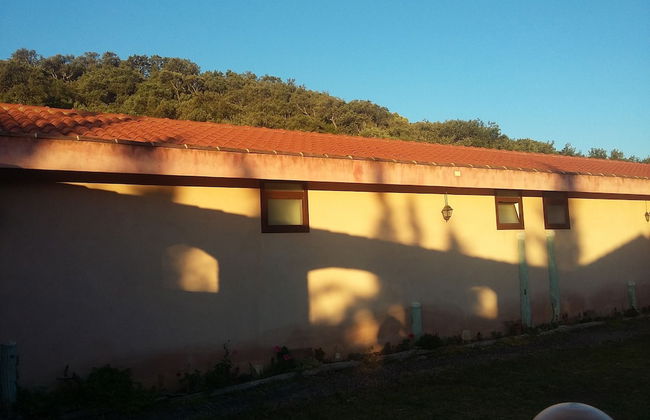 Agriturismo Sogno Latino - Photo 36