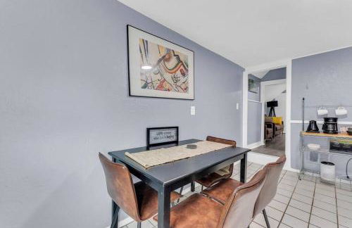 Quaint 2 Bedrooms in Historic Little Italy - Foto 24