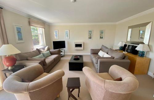 Golf Court View, Elie - Foto 6