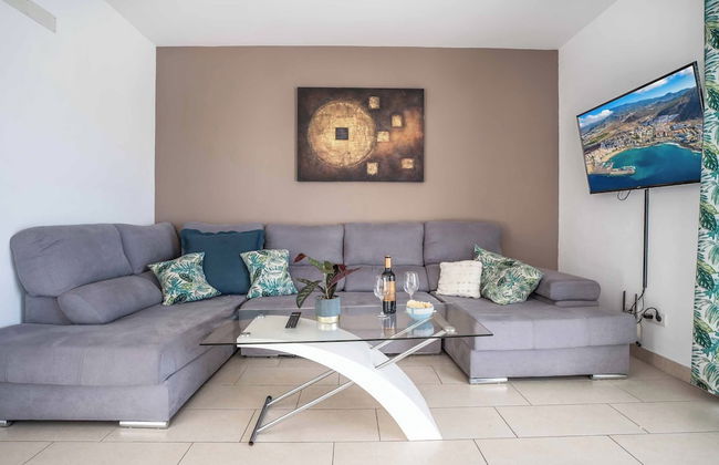 Villa Verbina - Foto 2