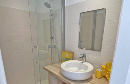 Villa Paradise Vue Mer Golfe de Saint Tropez 8 couchages - Foto 44