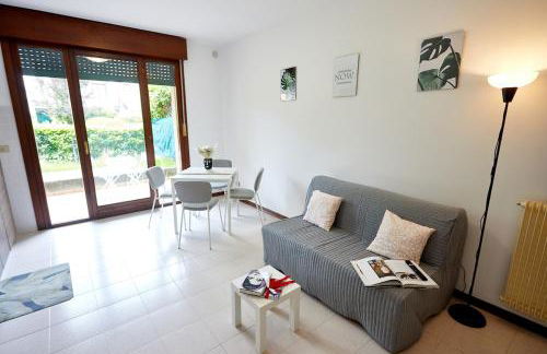 Rifugio accogliente e sereno con Giardino Privato - Foto 45