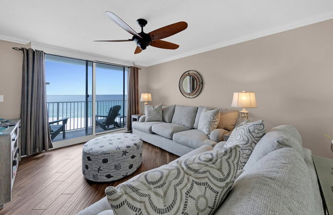 Destin on the Gulf 704 - Foto 13