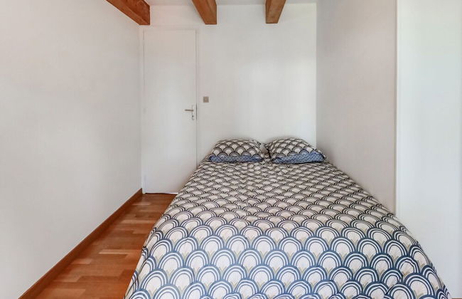 Gite des Salines in Stone With Views - Foto 8